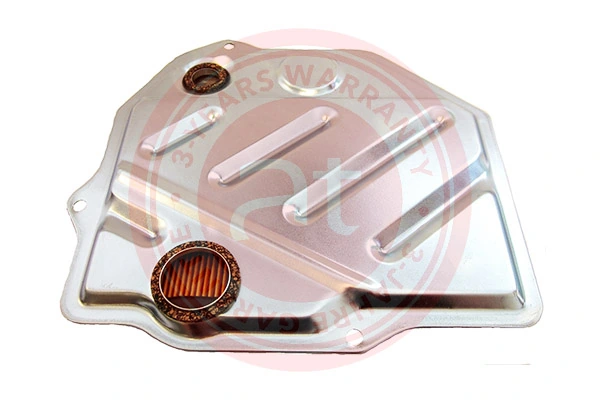 Hydraulic Filter, automatic transmission